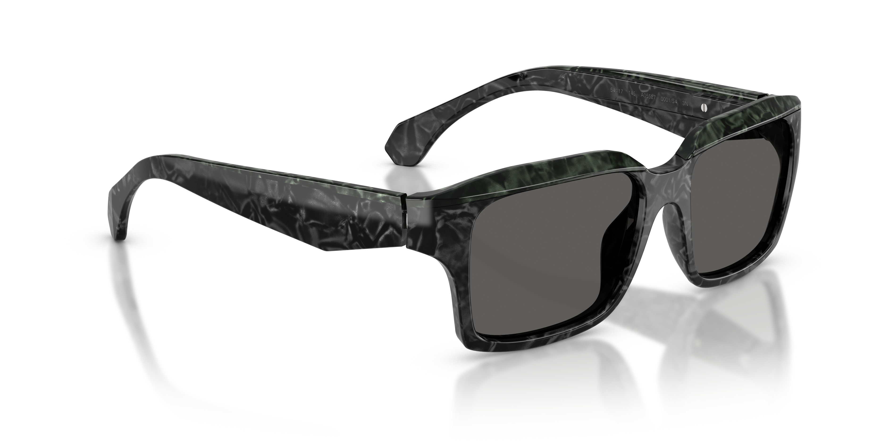 Alain Mikli A05527 0001S4  